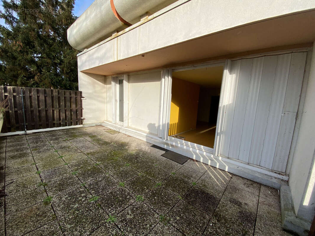 Photo 5 - Appartement à AMIENS