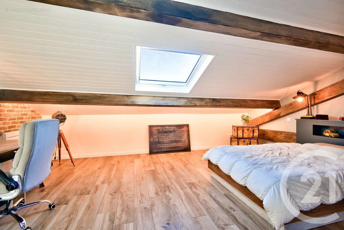 Maison à CAGNES-SUR-MER