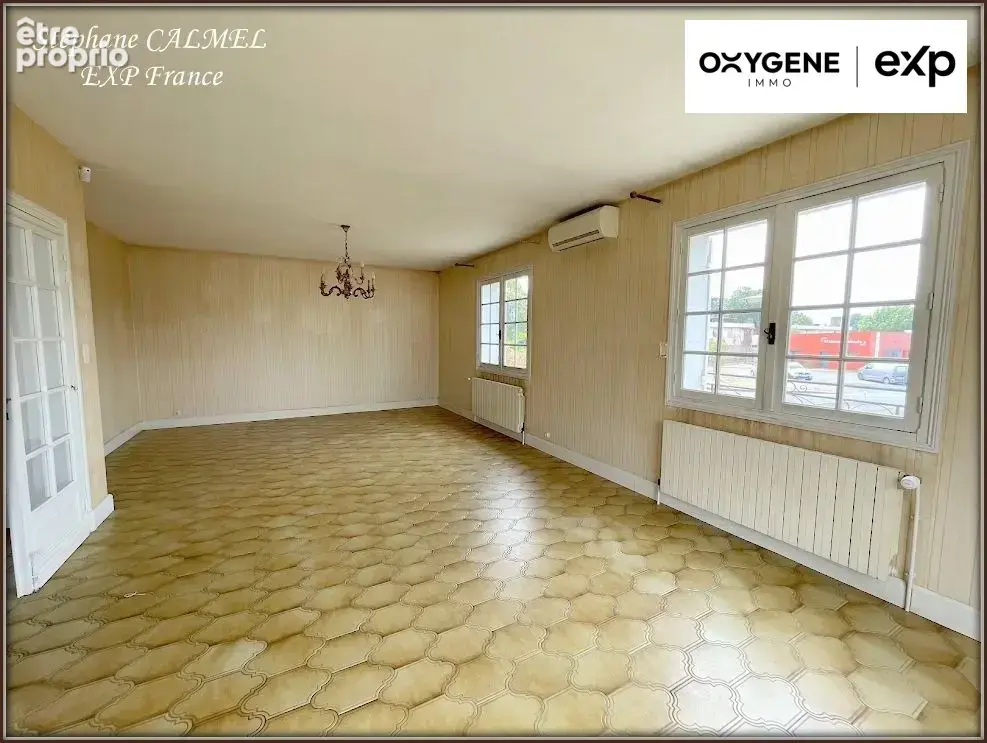 Maison 4 pièces 113 m² à vendre à Bergerac (24100) - photo 6