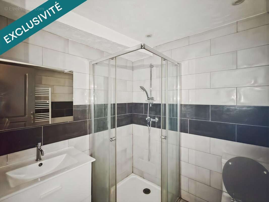 Photo 5 - Appartement à LE LUC