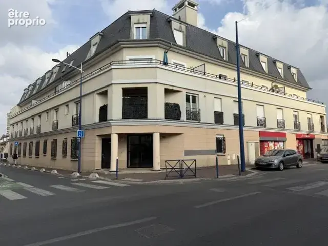 Appartement à DRANCY