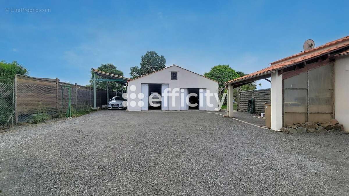 Maison traditionnelle - photo 9