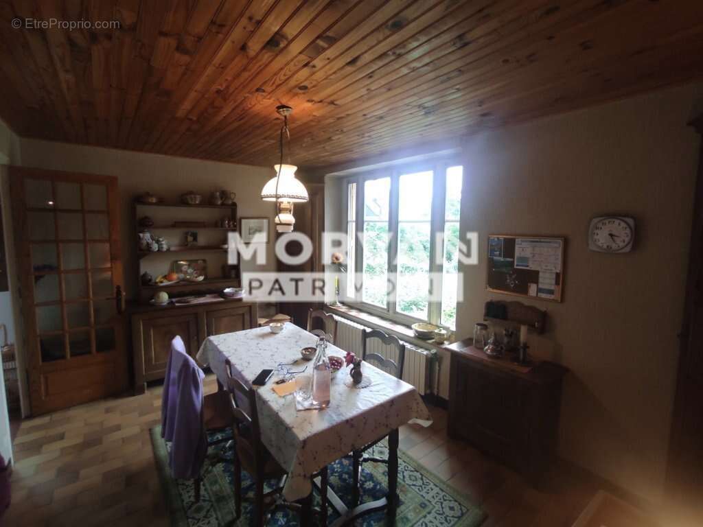 Coeur du Morvan - photo 9