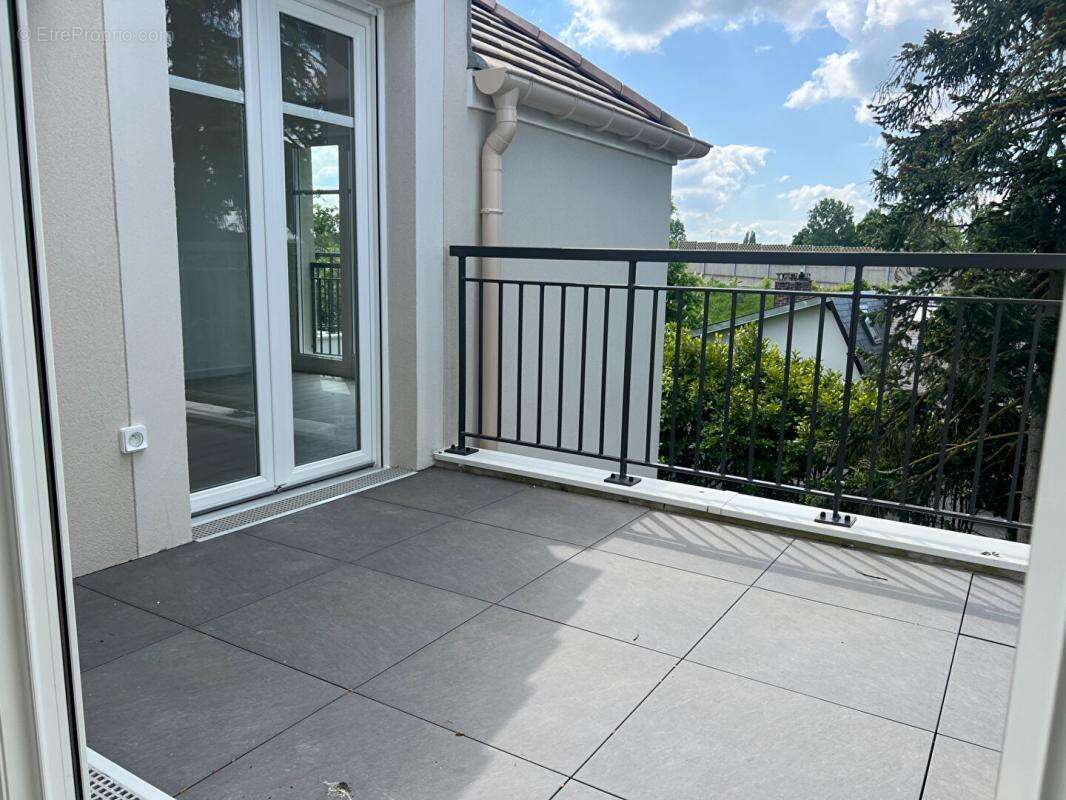 Appartement à PLAISIR