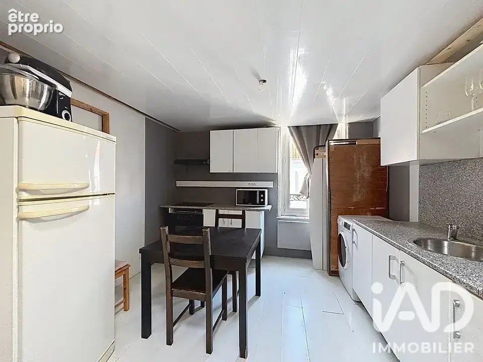 Photo 1 - Appartement à BOULOGNE-SUR-MER