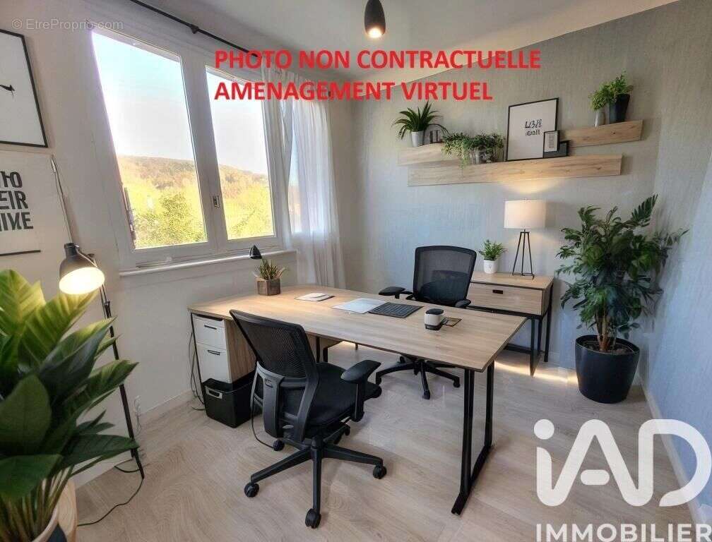 Photo 9 - Maison à BIEVRES