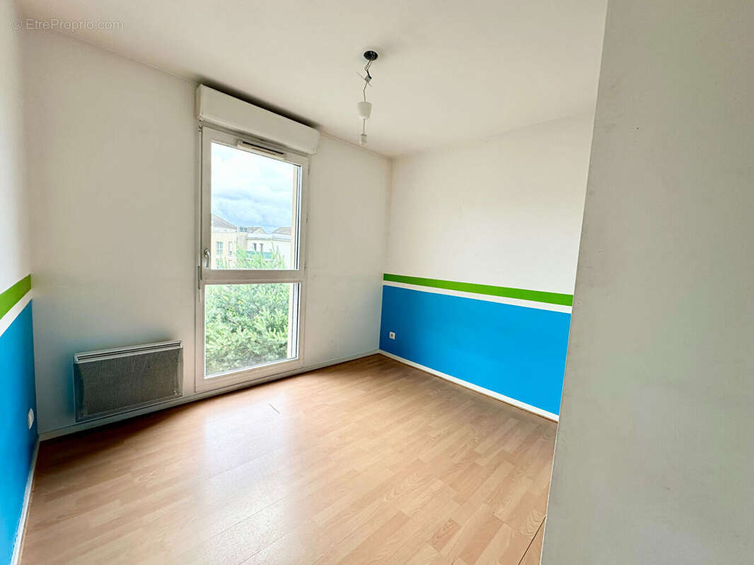 Appartement à GONESSE