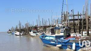 Photo 1 - Maison à BOUIN