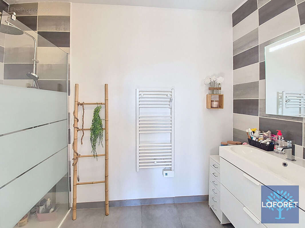 Maison à SAINT-MAURICE-SUR-DARGOIRE