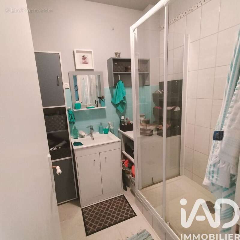 Photo 7 - Appartement à LE MANS