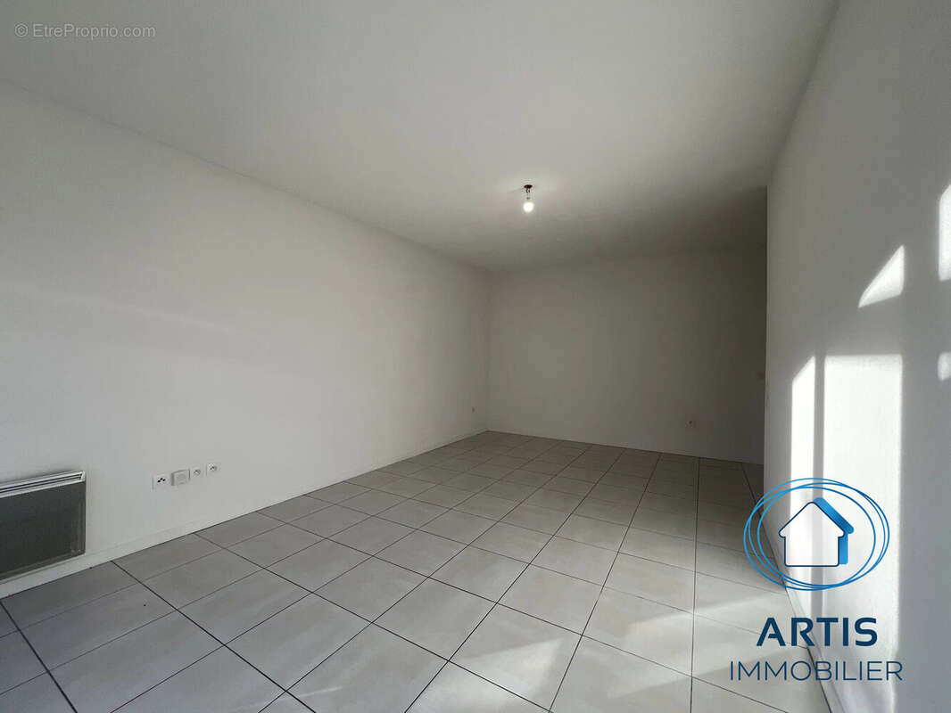 Appartement à SAINT-JEAN-DE-LUZ