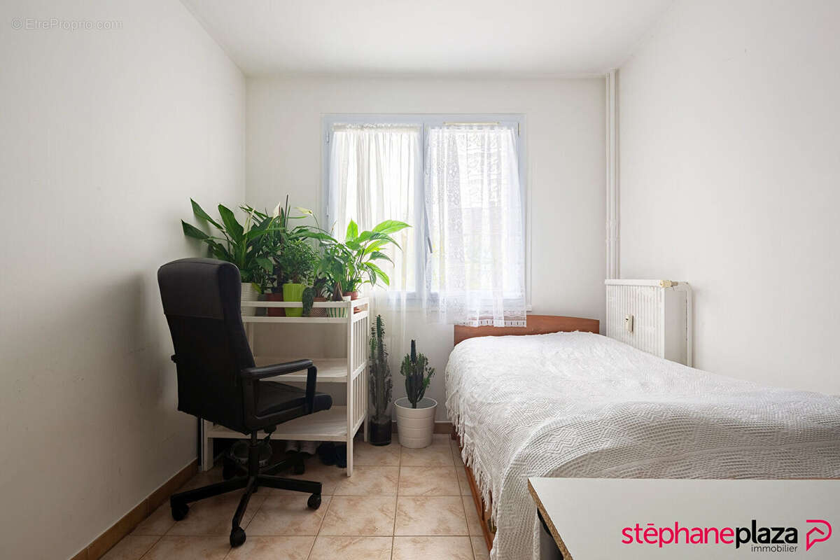 Appartement à BEZONS