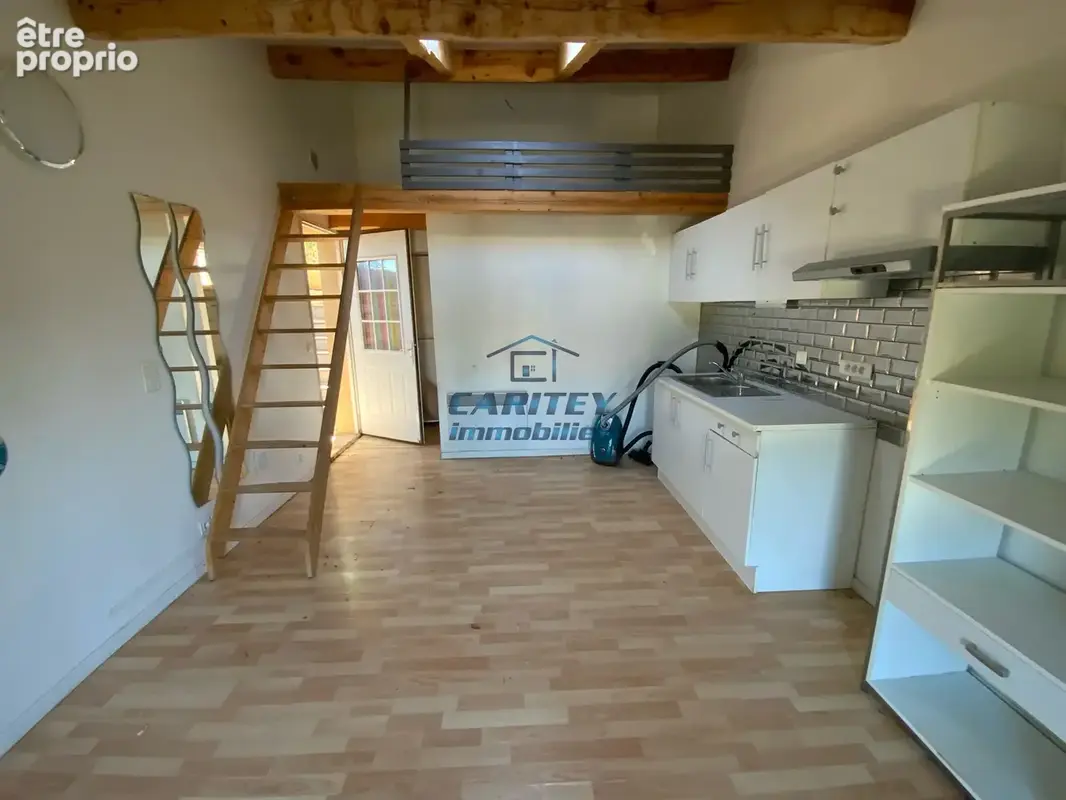 Villa d'architecte avec piscine a villeneuve-les-avignon - photo 36