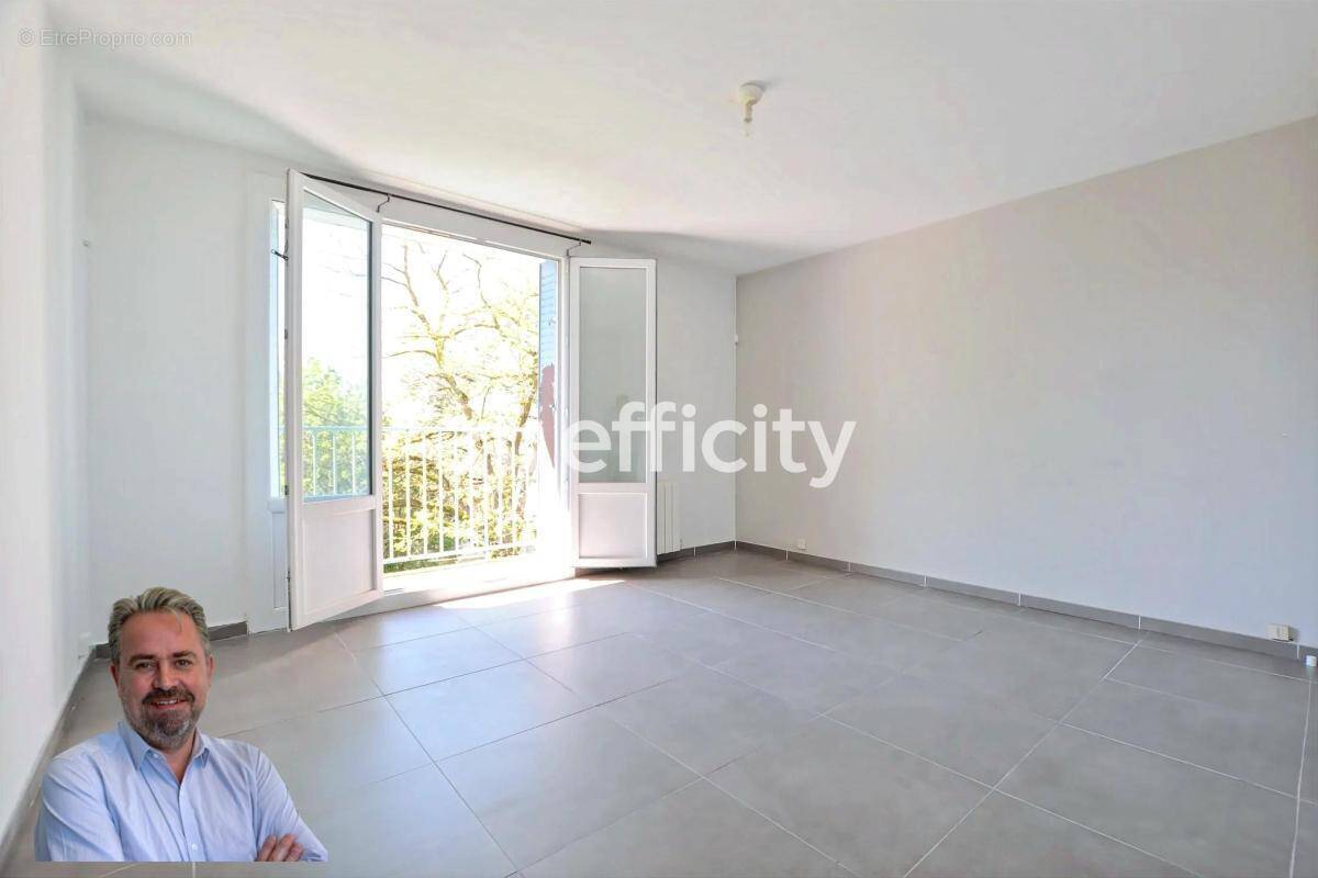 Appartement à FEYZIN