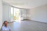 Appartement à FEYZIN