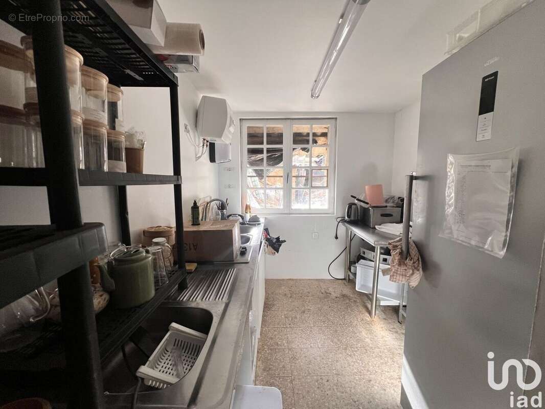 Photo 9 - Commerce à SAINT-ANDRE-DE-SANGONIS