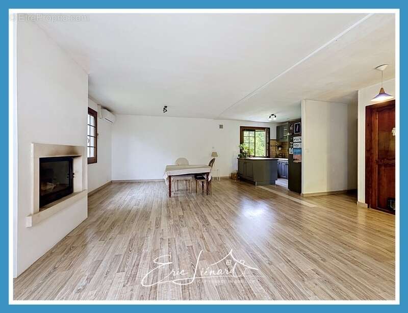 Maison à vendre 7 pièces SAINTE EANNE (79) - photo 5