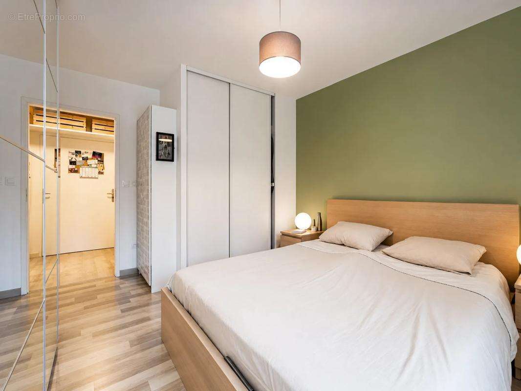 Appartement 2 pièces de 39 m² à Montigny-lès-Cormeilles - photo 7