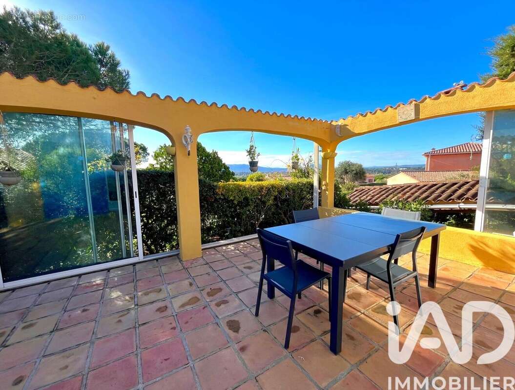 Photo 5 - Maison à FREJUS