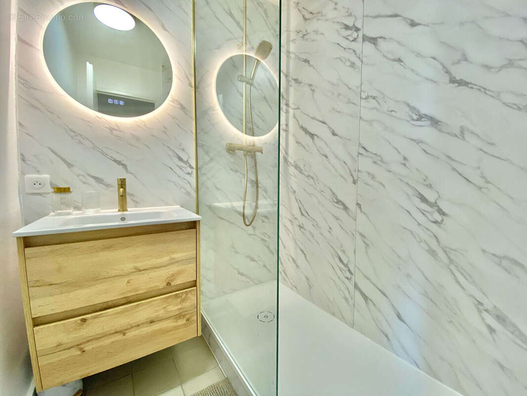 Appartement à LA BAULE-ESCOUBLAC