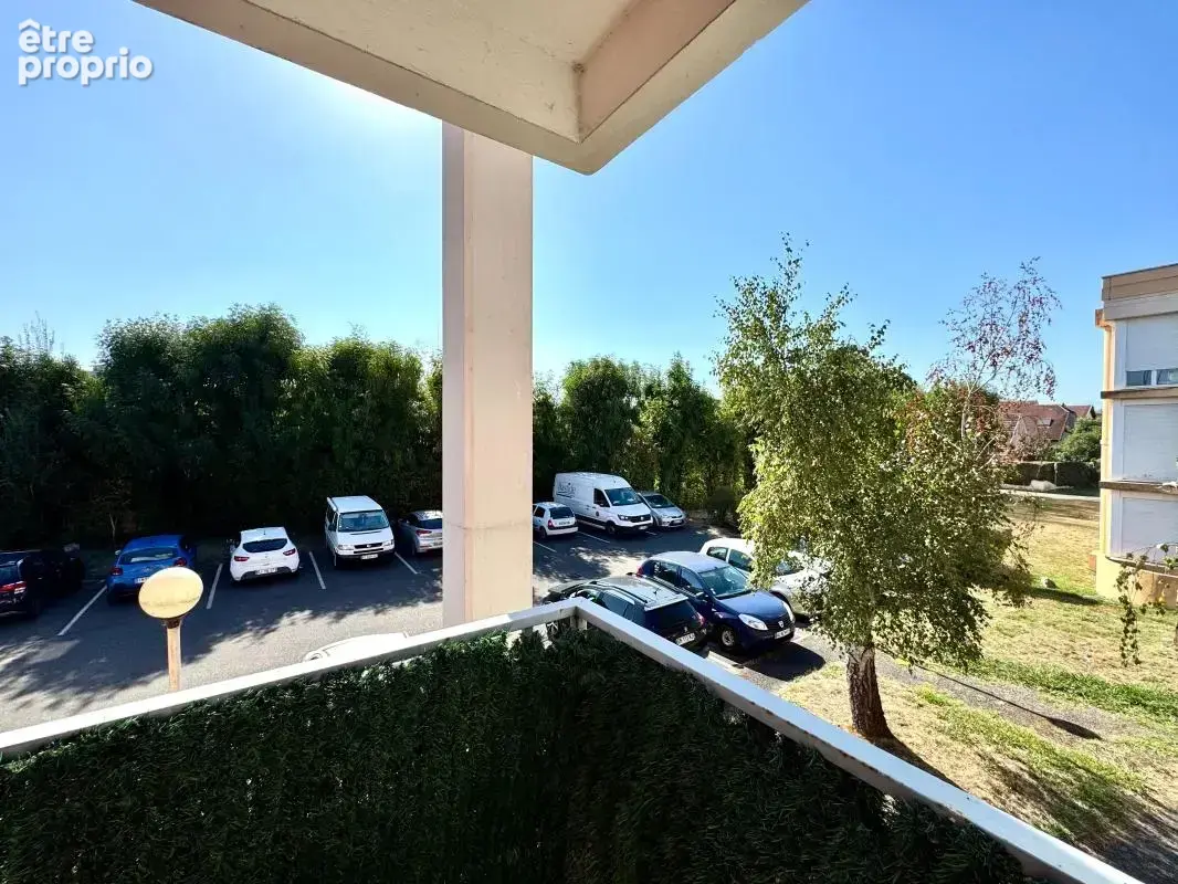 T1 bis meublé à Lons - photo 7