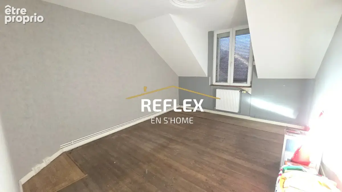 Maison de 90 m2 sur 500 m2 de terrain   Autonomie de plain-pied - photo 8