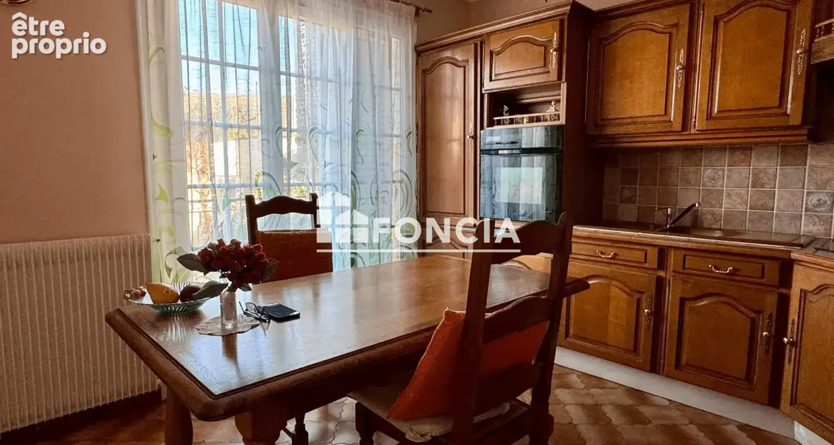 Athis-Mons – Centre-ville – Maison familiale de 5 chambres - photo 8