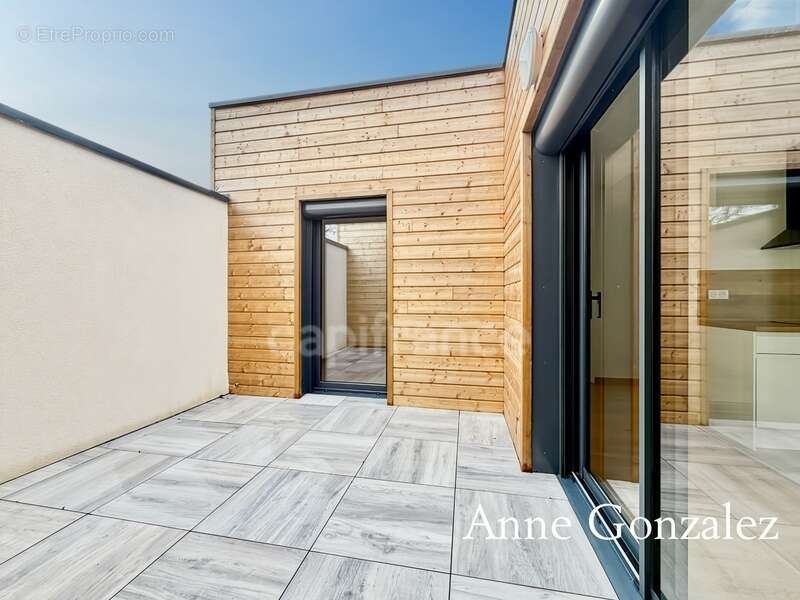 Appartement à ORLEANS