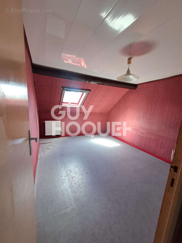Maison à vendre à PÉRONNE (80200). - photo 8