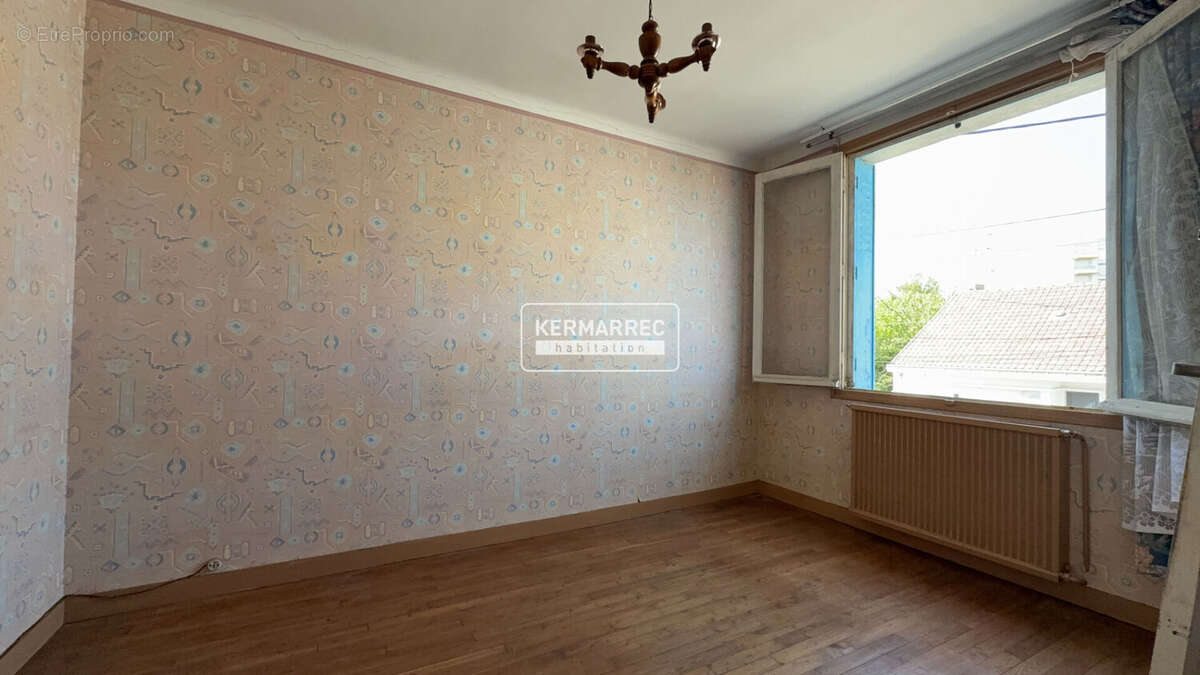 Maison à rénover - Secteur Plaisance - photo 8