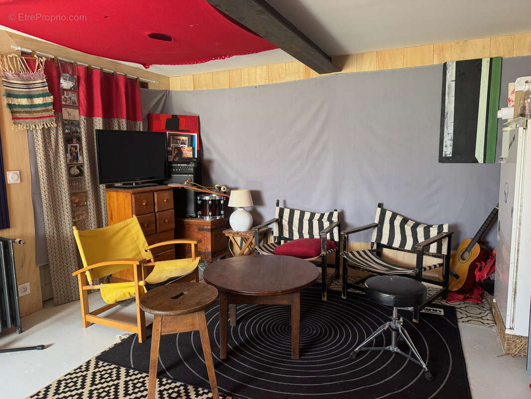 Maison à SAINT-NAZAIRE