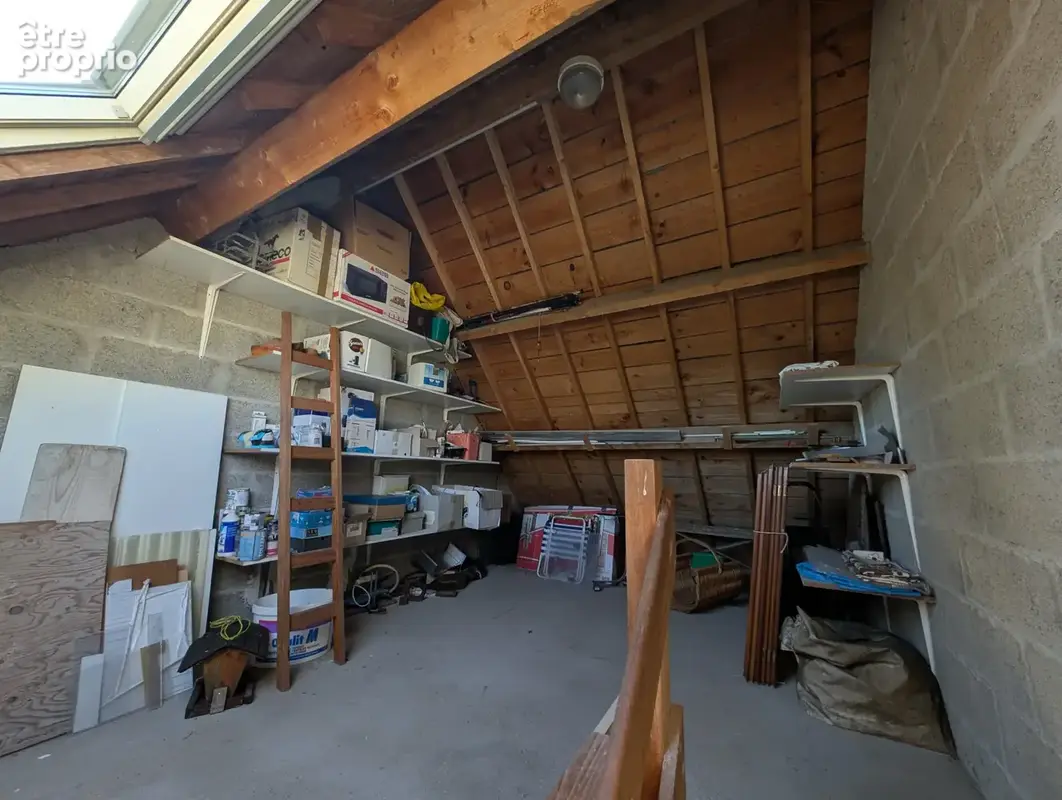 Exclusivité pont scorff bourg maison 4 chambres - photo 35