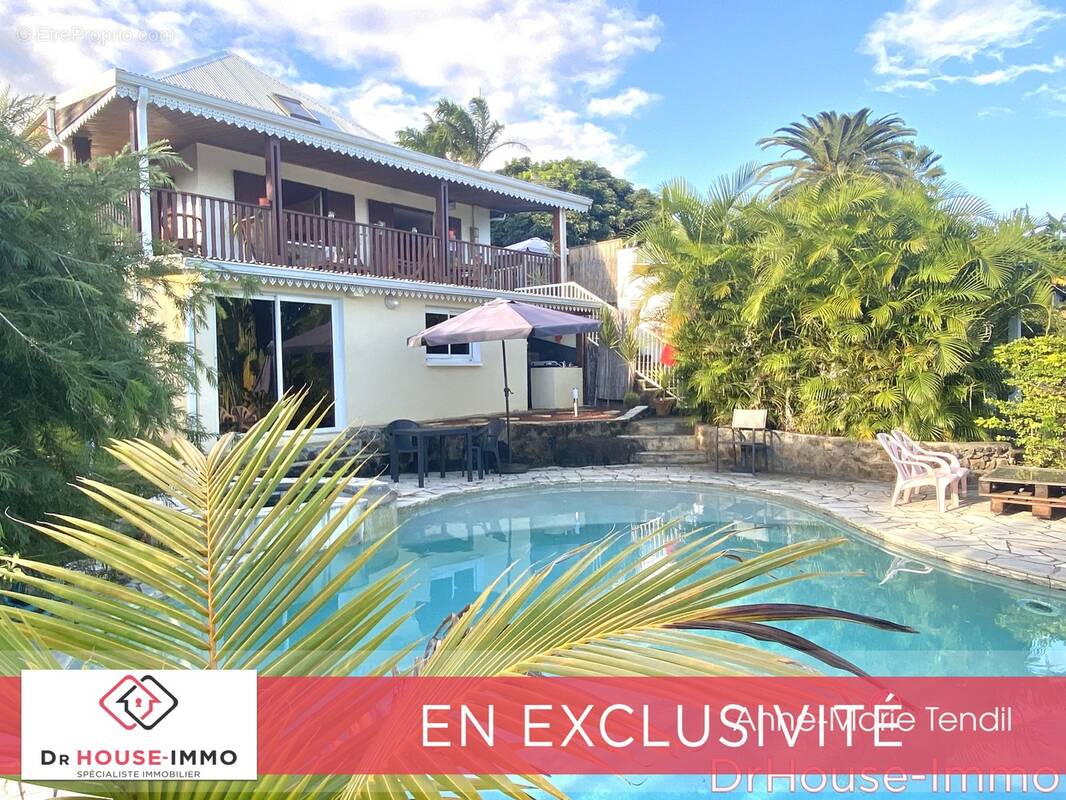 Maison à L&#039;ETANG-SALE