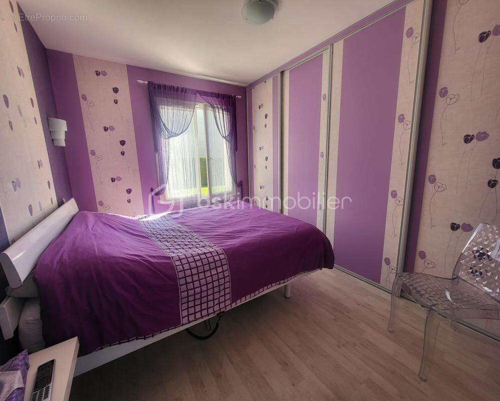 Maison familiale au calme - photo 10