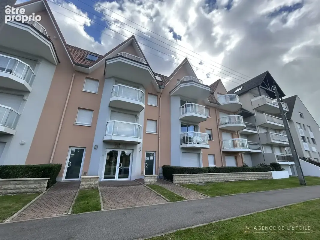 Appartement 3 pièces 44 m² à vendre à Cucq (62780) - photo 3