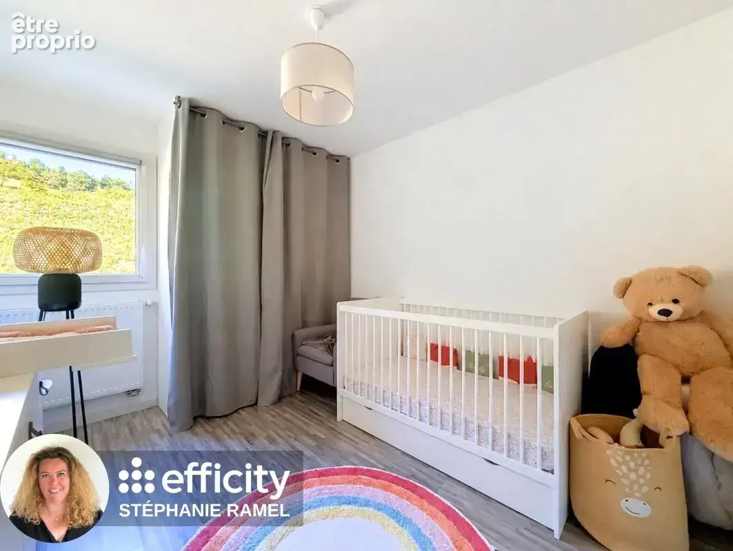 Appartement - photo 9