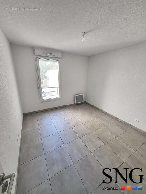 Appartement 59 m² à Vias  - photo 8