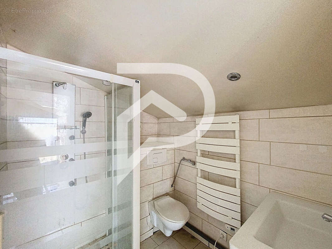 Maison à VERNOUILLET