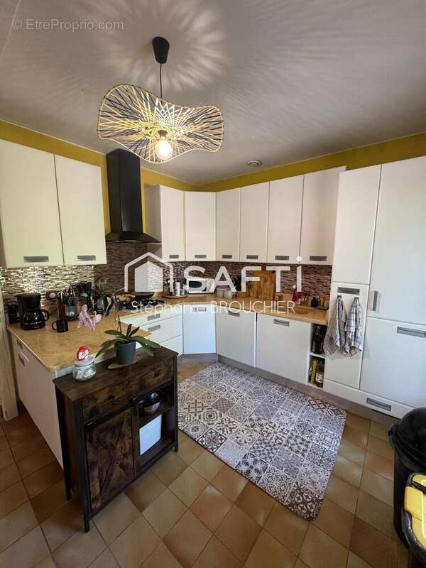 Photo 7 - Maison à RUOMS