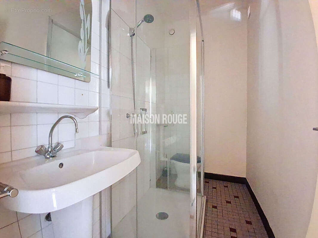 Maison à SAINT-BRIEUC