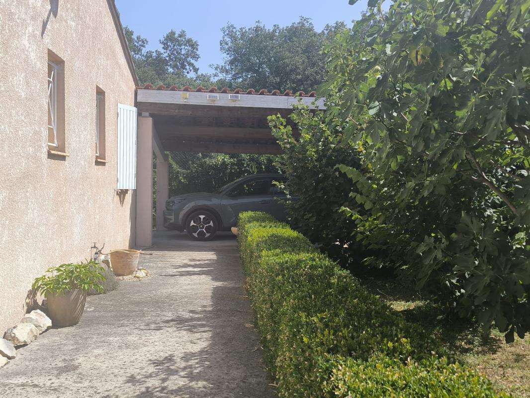Maison à SORGUES
