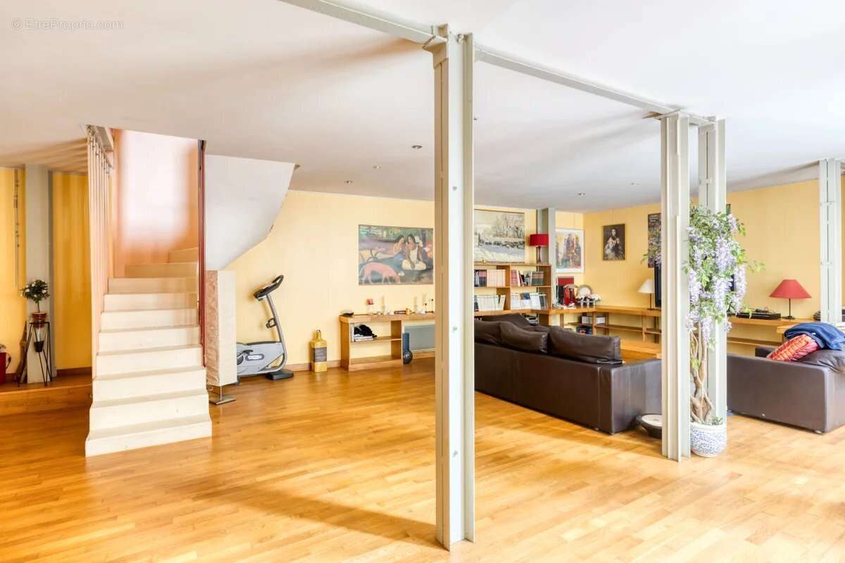 Maison à MALAKOFF