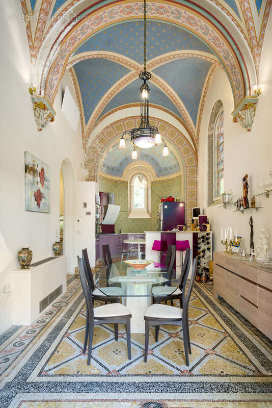 Appartement à ARNAS