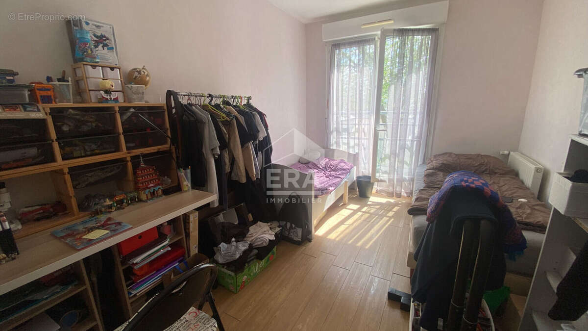 Appartement à ORLEANS