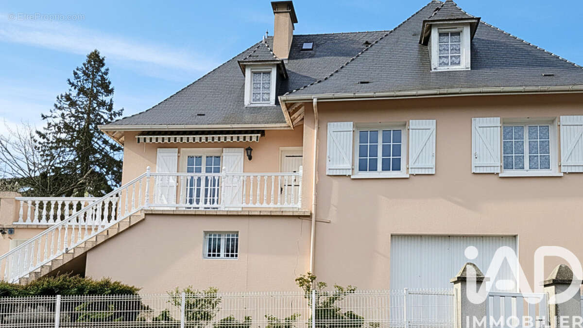Photo 1 - Maison à LOURDES