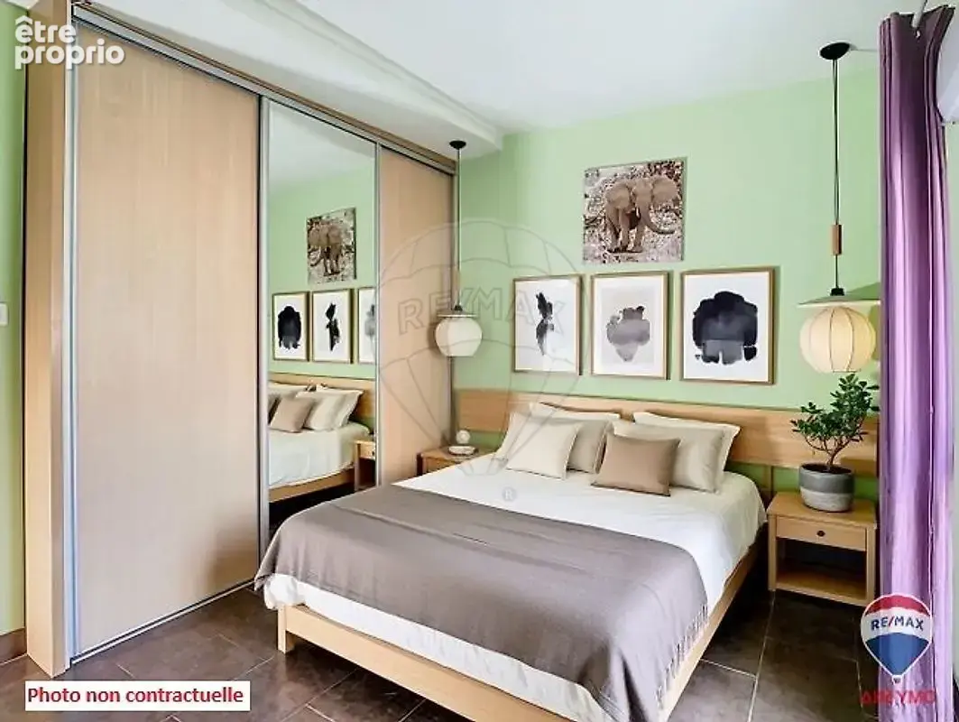 Maison 5 chambre(s) à vendre - photo 8