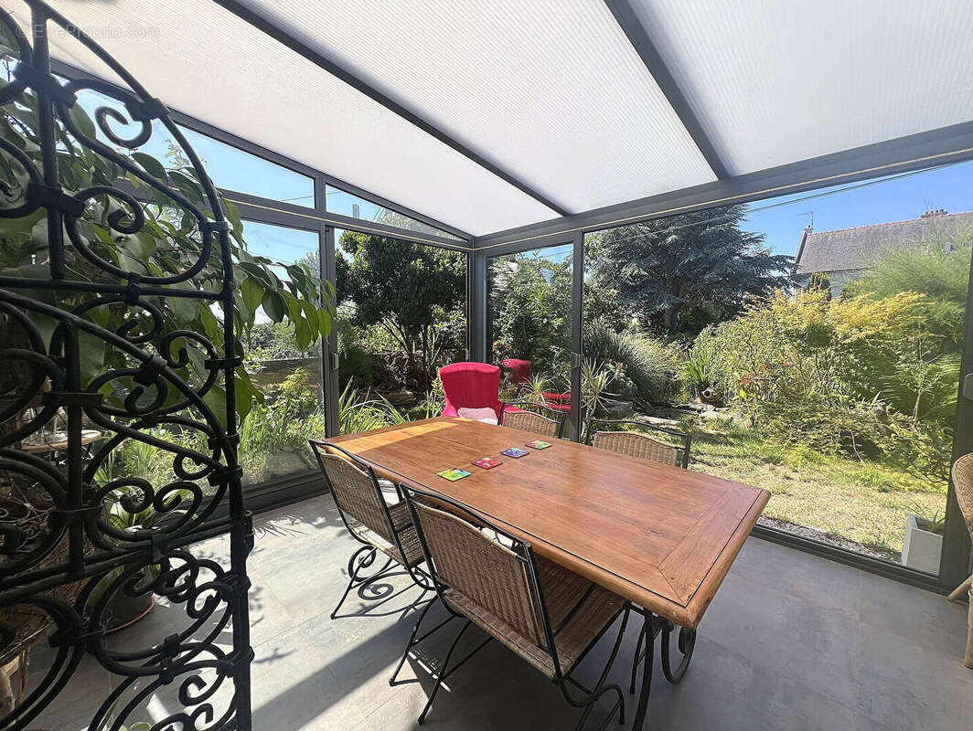 Maison à SAINT-BRIEUC