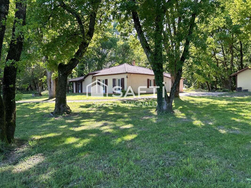 Photo 6 - Maison à MONTPOUILLAN