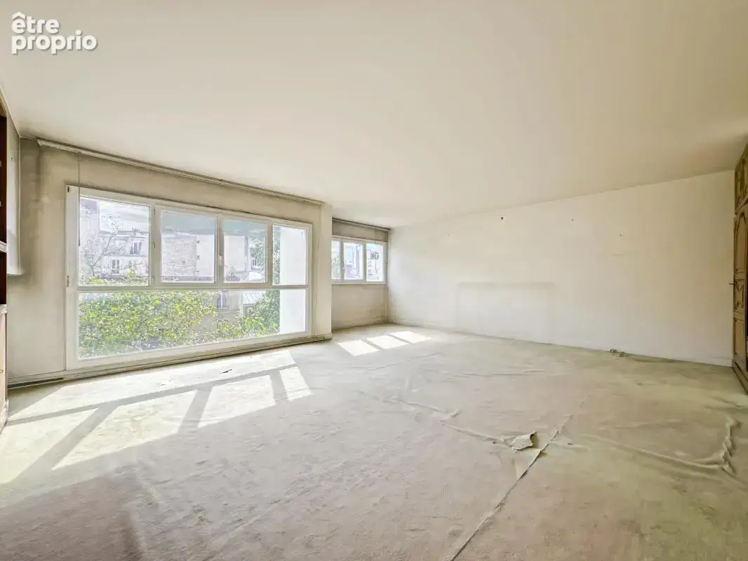 Appartement - photo 11