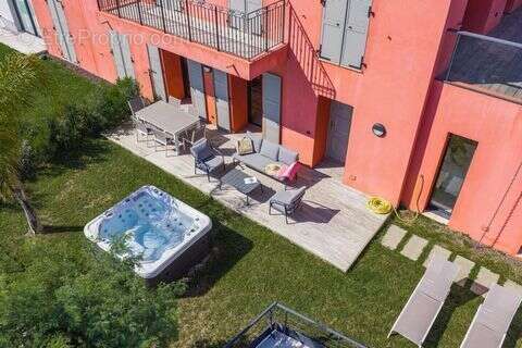 Appartement à THEOULE-SUR-MER